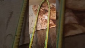 Правилка для соболиной шкурки