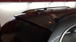 Болезнь BMW E61.Не открывается и не закрывается с ключа.