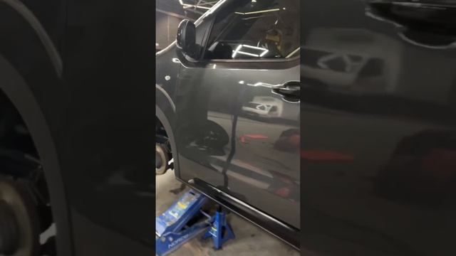 Шумоизоляция арок автомобиля Опель зафира смотреть онлайн