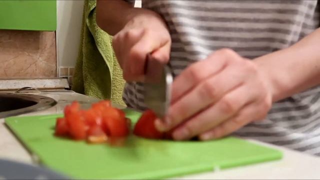 Острая Курица по-Индийски | Чикен Тикка Масала