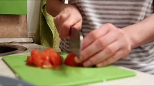 Острая Курица по-Индийски | Чикен Тикка Масала
