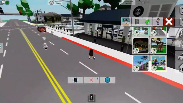 Обзор на обнова в Брукхейвен Роблокс Brookhaven roblox смотреть онлайн