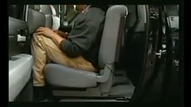 2007 Toyota Tundra Crewmax commercial смотреть онлайн