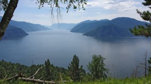 АСМР География ? Алтай ?