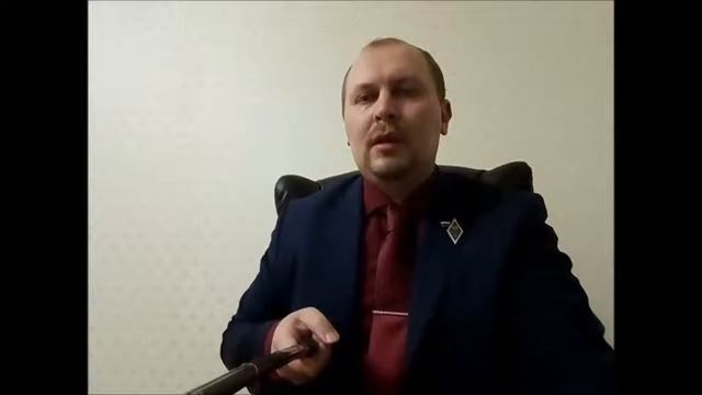 ЮРИСТ КИРОВ О бесплатных юридических консультациях Киров в Законе Юрист Вадим Видякин