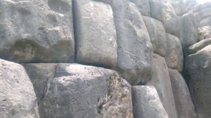 Saqsaywaman