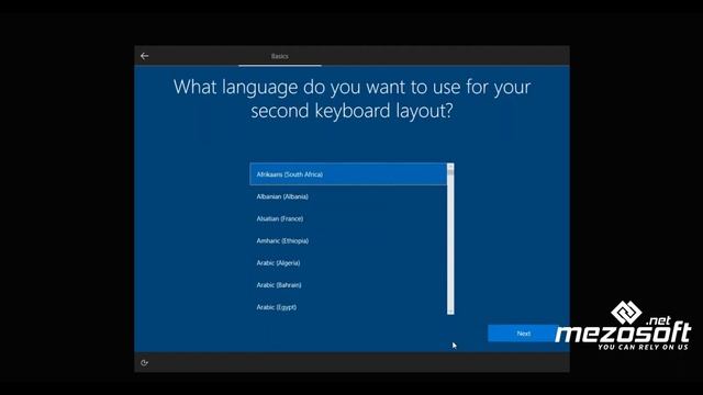 Win 10 Pro 22H2 19045 2364 x64 by SanLex смотреть онлайн