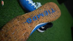 Nike Tiempo Legend 9 Academy IC - Review