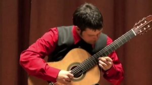 Tango by Francisco Tarrega