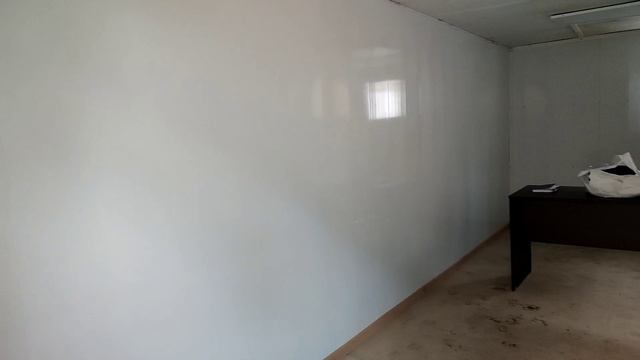 Первый Рабочий день, обустраиваемся, про стройку... смотреть онлайн