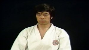 Ката Годзюшихо Шо