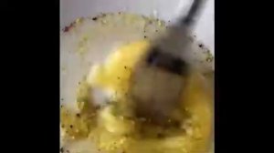 Готовим рисовые зразы?