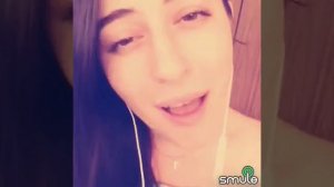 Тамила Абдуллаева.Бала.