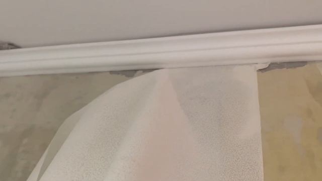 Легко и просто снимаем старые обои! смотреть онлайн