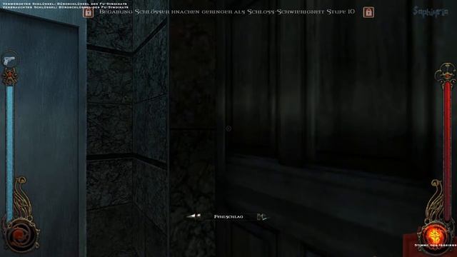 Let's Play Vampire: The Masquerade – Bloodlines #40 (Malkavian) смотреть онлайн