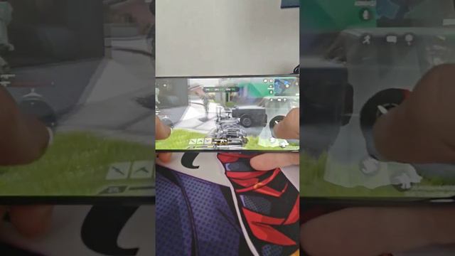 геймплей cod