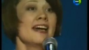Инна Разумихина песни, романсы. Inna Rаzumichina