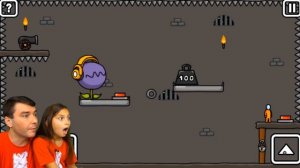 ВСЕ БОССЫ One LEVEL 3! Сборник НОВЫЙ ПОБЕГ СТИКМЕНА из ТЮРЬМЫ 3! Разгадай КАЖДУЮ КОМНАТУ Валеришка