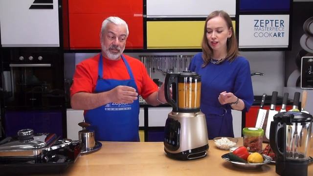 АРТМИКС - 2 рецепта - легко, быстро, вкусно, полезно смотреть онлайн