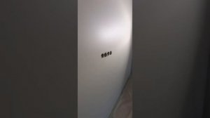 Покраска стен little green