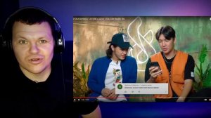 Реакция на "ШЕКЕР СКАТИЛИСЬ!" AITORE & AZAT | KASHTANOV