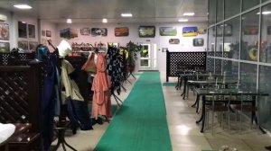 Мостовской. Термальные источники. База отдыха-гостиница Изумруд.