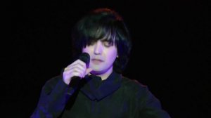 Гела Гуралиа - Осень - Санкт-Петербург - 23.06.2017