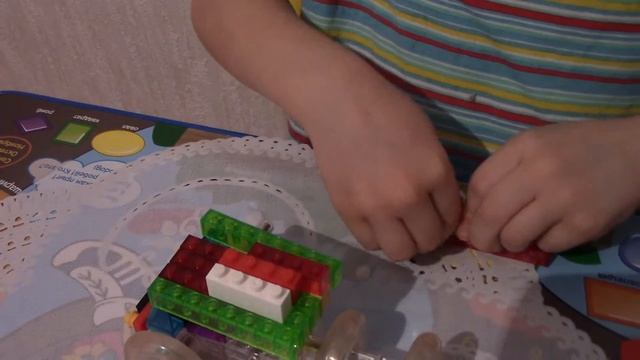 Конструируем машину / We design a machine смотреть онлайн