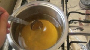 Желе с кусочками фруктов