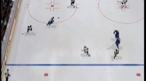 NHL 12 Gameplay [HD]