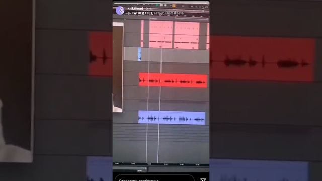 Kirkiimad -i'm in (snippet 2021)