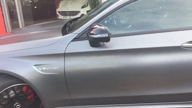 John C63s edition one смотреть онлайн