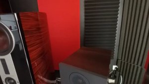 monitor audio bronze 500 6 G
