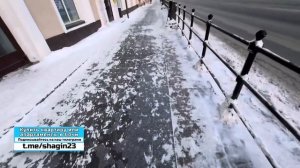 Оказывается в них до сих пор еще живут люди. Томск сегодня. Томск 2024. Томск зимой.