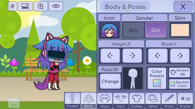 видео милые про девочка которая была оказывается кошкой смотреть онлайн