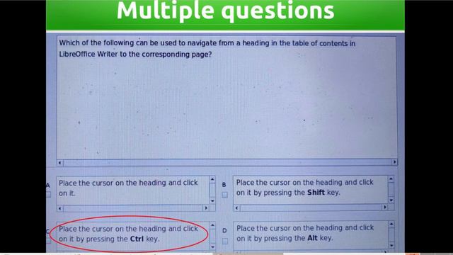SSLC 2024 | IT Theory Questions -Part 2 | English Medium смотреть онлайн