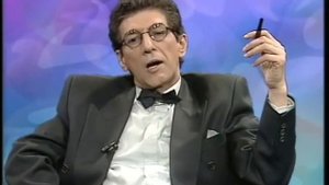 Михаил Генделев. "Переписка моя с судьбой..."