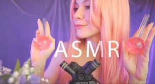АСМР 🥛💦👂 Звуки воды и не только / ASMR Sounds of water and more