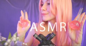 АСМР ??? Звуки воды и не только / ASMR Sounds of water and more