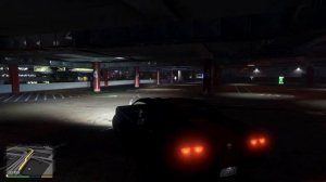 GTA 5 - How to Find Pillbox Hill Garage