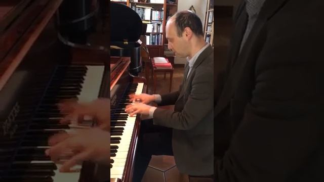 Fryderyk Chopin: Mazurka opus 68 no. 2 смотреть онлайн