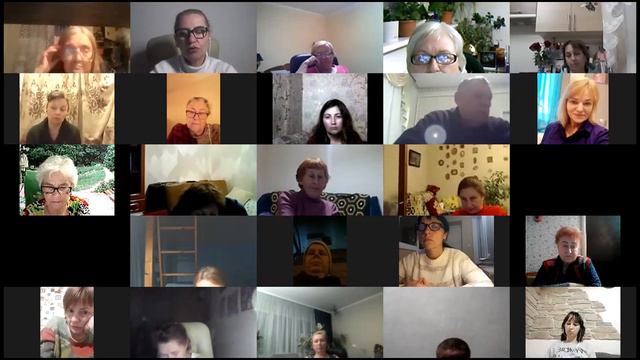 Космогония с Юлией Алтуг - 16 Закон Иллюзии смотреть онлайн