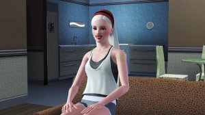 The Sims 3: КАК СТАТЬ ЗВЕЗДОЙ? (В сумерках)