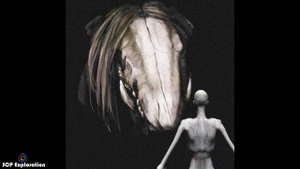 SCP 096 vs SCP 999! [SCP Theory]