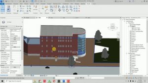 How to use Reference Plane in Revit | What are the Reference Plane applications in Revit Projects