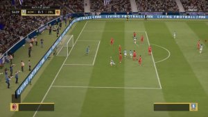 FIFA 19 баги