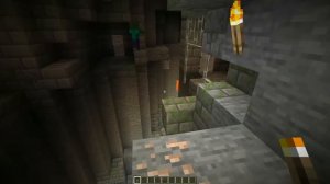 КАК РАБОТАЮТ ПОРТАЛЫ В МАЙНКРАФТЕ - MrGridlock перезолив с ютуба