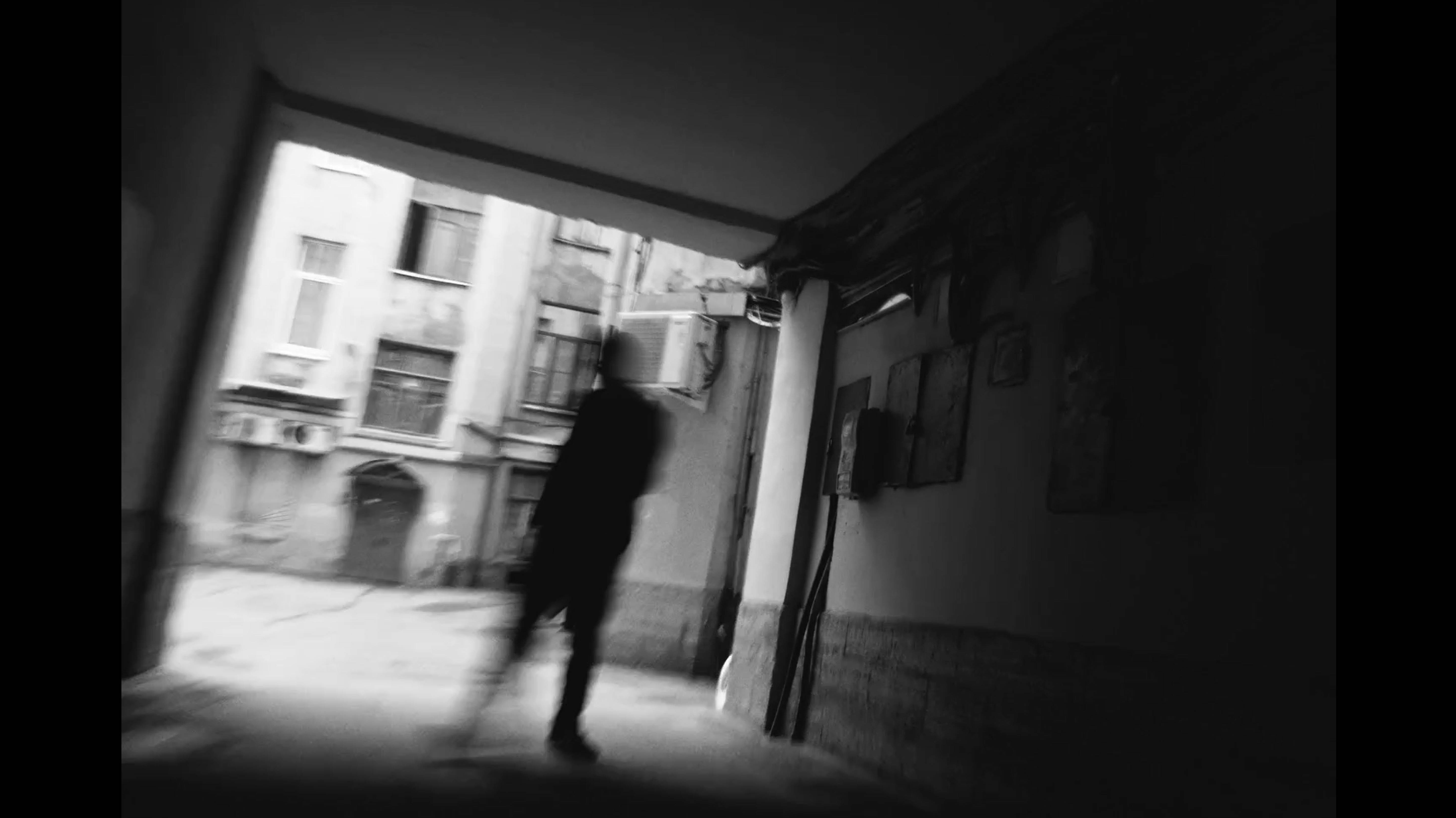РИЧ — Из гранита