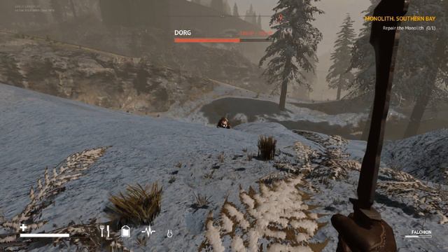 my most intense fight in Desolate ever смотреть онлайн