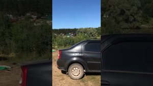 Казань .Озеро Богородское.